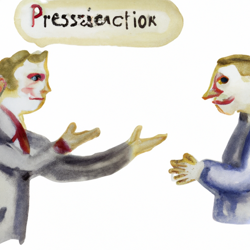 İkna Sanatında Gizli İkna Teknikleri: Karşınızdaki İnsanlar Bilmeden Nasıl İkna Edersiniz?