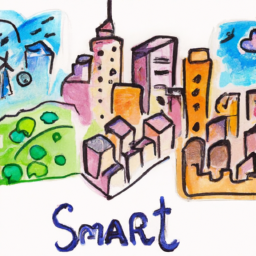 Kentsel Yaşamda İnovatif Çözümler: Akıllı Şehirler ve Teknolojik Uygulamalar