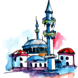 Anadolu'da Gezilecek En Eski Camiler