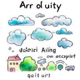 Gıda Hijyeni: Gıda İşletmelerinde Hava Kalitesi Kontrolü