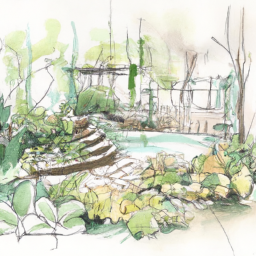 Güzel Bahçeleriyle Dikkat Çeken Türk Şehri: Edirne