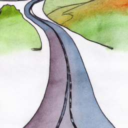 Fatih Semti Yürüyüş Rotası