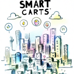 Gelecekteki Şehirler: Teknolojik Gelişmeler ve İnovasyonlar