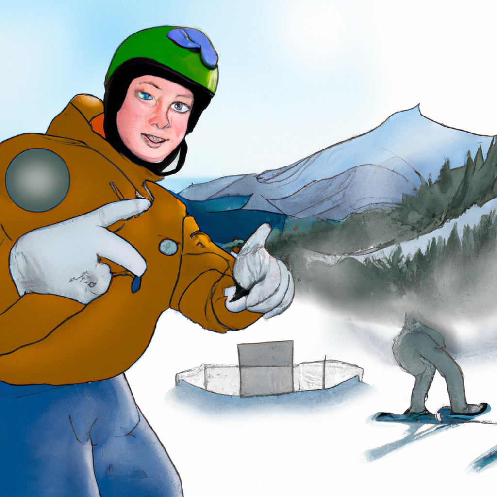 Sağlık ve Güvenlik İçin Kış Sporlarına Hazırlık Önerileri