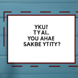 Hayatınızı Daha Anlamlı Hale Getirmek İçin Neler Yapabilirsiniz? Başkalarına Yardım Etme ve Toplumsal Sorumluluk