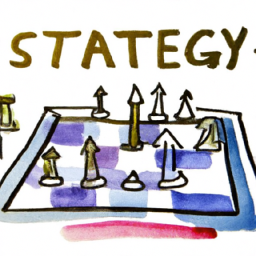 Oyunların Mobil Strateji Oyunları