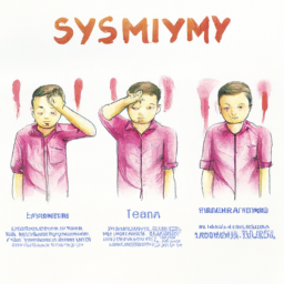 Çocuklarda Grip Belirtileri ve Tedavisi