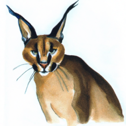 Doğadaki İlginç ve Nadir Canlılar