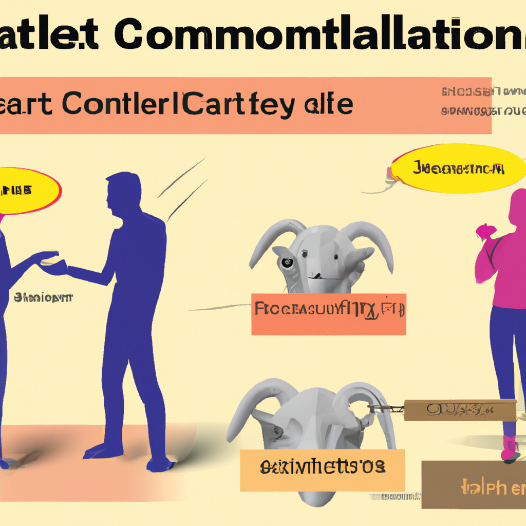 İletişim Becerilerinizi Geliştirmek İçin İpuçları
