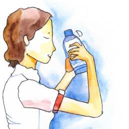 Çocuklarınızın Spor Yaparken Dikkat Etmesi Gerekenler