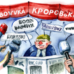 Edebiyatın Siyasi Yüzü