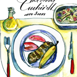 Küba Mutfağı: Tropik Tatlar