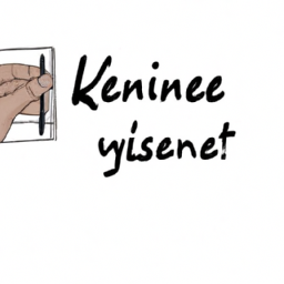 Kendinize nasıl daha iyi güvenirsiniz