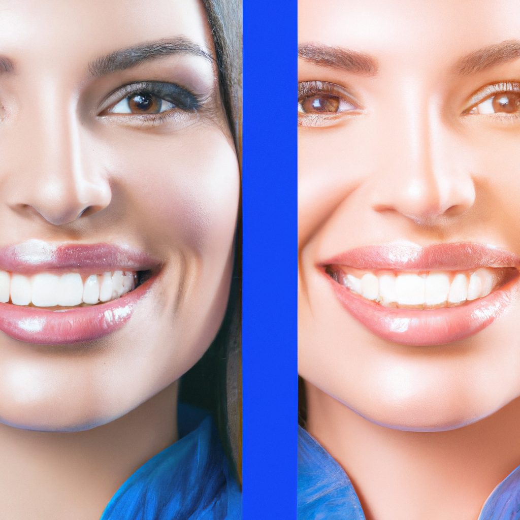 Ağız ve Dudak Estetiği: Kendinize Yeni Bir Gülüş Verin