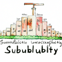 Kentsel Enerji Yönetimi ve Enerji Verimliliği