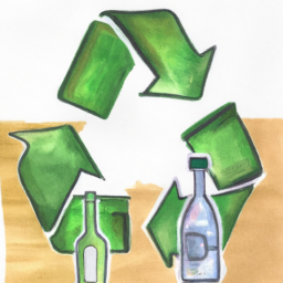 Kentsel Yaşamda Sıfır Atık Kültürü ve Geri Dönüşüm Süreci