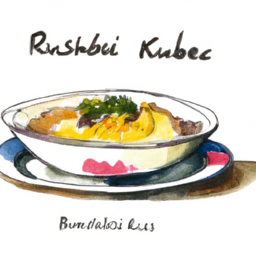 Türk Mutfağı: Geleneksel Türk Tatlarını Keşfedin