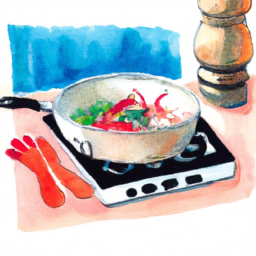 Küresel Mutfağı: Dünyanın En İyi Tarifleri