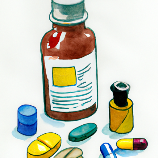 Diyabet Sürecinde İlaç Tedavisinin Önemi