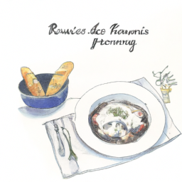 Fransız Mutfağı: Lezzetli Tariflerle Tanışın