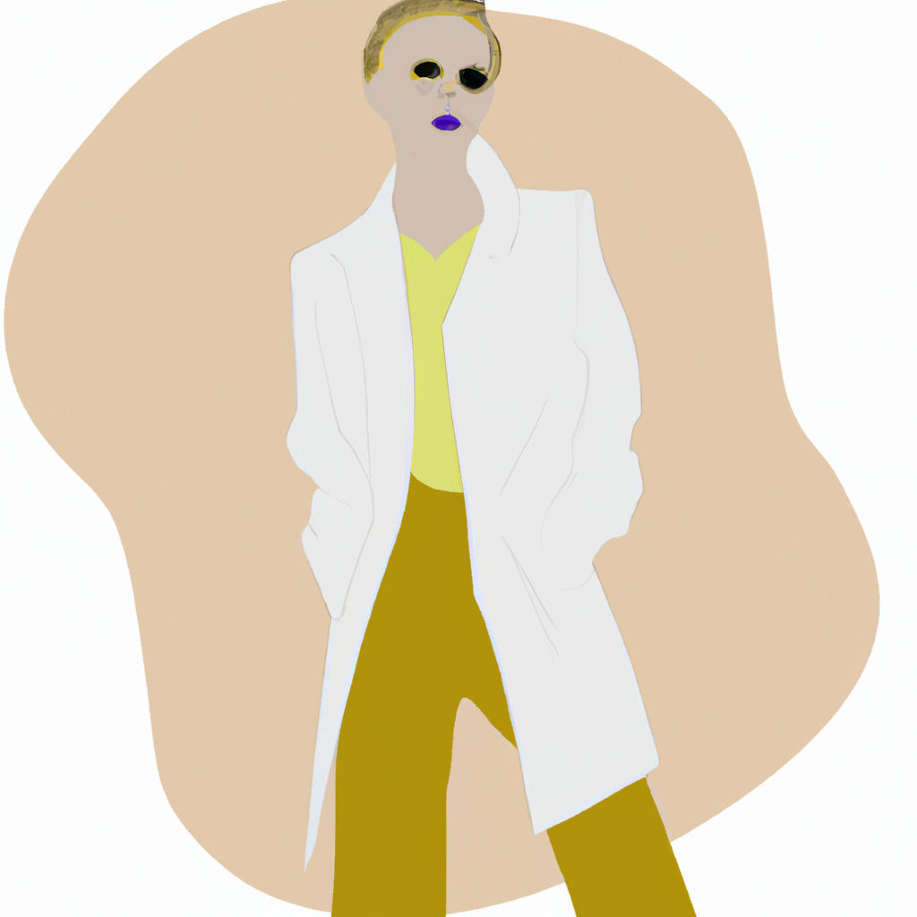 Çarpıcı Giyinmenin Yolları