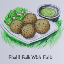 Suudi Arabistan Mutfağı: Orta Doğu Yemekleri