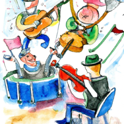 Antik Roma'da Arenalar, Theaterler ve Amfiteatler