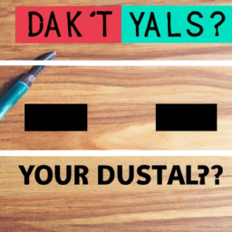 Dijital pazarlamada A/B testi için en iyi uygulamalar