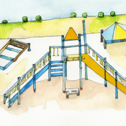 Çocuk Dostu Kentler ve Oyun Alanları