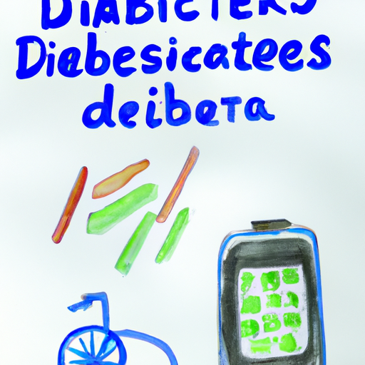 Diyabetik Hastalar İçin Yemek Tarifi Uygulamaları