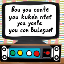 Bebeklerde TV ve Teknoloji Kullanımının Etkisi: Nasıl Kontrol Edilir?