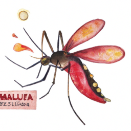 Çocuklarda Sıtma Belirtileri ve Tedavisi