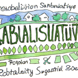 Şehirlerin Sıfır Karbon Hedefi ve İklim Değişikliği ile Başa Çıkma Yöntemleri