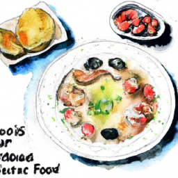 Portekiz Mutfağı: Bacalhau, Sardinhas ve Pastéis de Nata Tarifleri