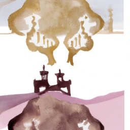 İklimsel Mutfağı: Bölgesel Tatların Farklılığı