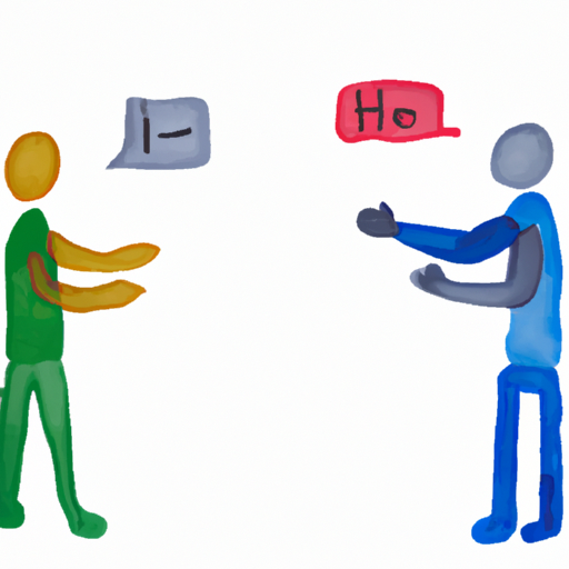 İkna Sanatında Beden Dili: Karşınızdaki İnsanı Nasıl Okursunuz?