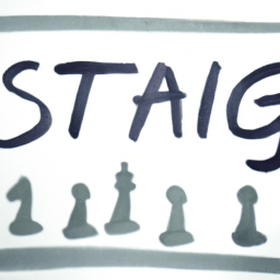 Bilgisayar Oyunlarındaki Strateji Tipleri