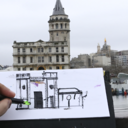 Şehir Turlarında Gezilecek Müzeler ve Galeriler