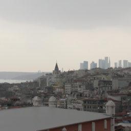 En Güzel Şehir Manzaraları: Nerede Görülür?