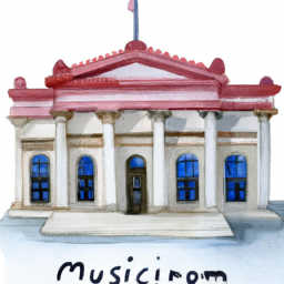 Londra'da Mutlaka Görmeniz Gereken Müzeler