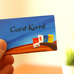 Kredi Kartı Kullanımında Yapılan Hatalar