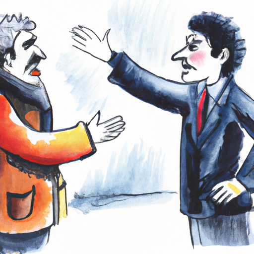 İkna Edici Konuşma Teknikleri: Başarılı Sunumların Sırları