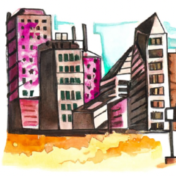 Kentsel Yaşamda Mimarlık: Şehirleri Yeniden Tasarlama