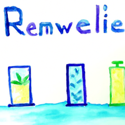 Biyokütle Enerjisi ve Biyoteknolojik Süreçler