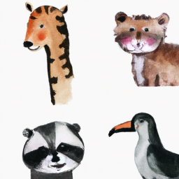 Hayvanların Bilinmeyen Noktaları: Gizli Davranışları ve Unutulmaz Yaşadıkları Anılar