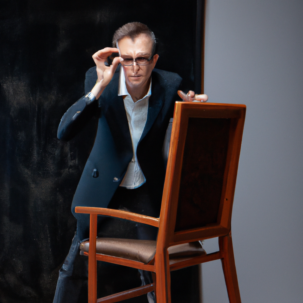 Başarılı Ve Karizmatik Olmanın Sırları