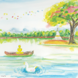 Ege'nin Sakin Adası: Bozcaada