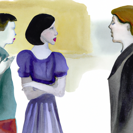 İkna Sanatında Güçlü İkna Yöntemleri: İnsanları Nasıl İkna Edebilirsiniz?