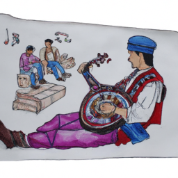 Anadolu'da Sokak Sanatının Kökenleri