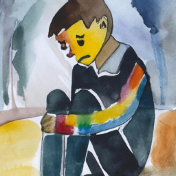 Çocuklarda Depresyon Belirtileri ve Tedavisi